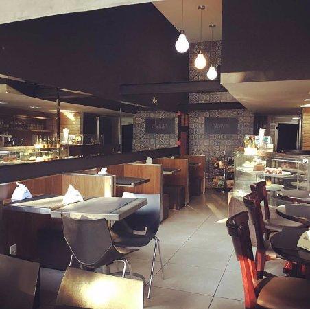 Naty's Café & Gourmet