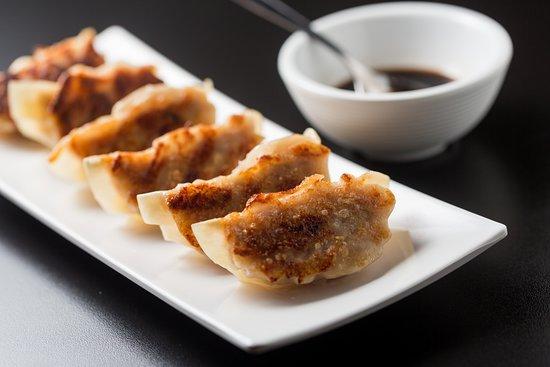 Hou Mei Asian Food Bar