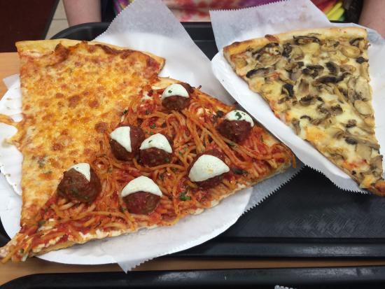 Little Italy Gourmet Pizza